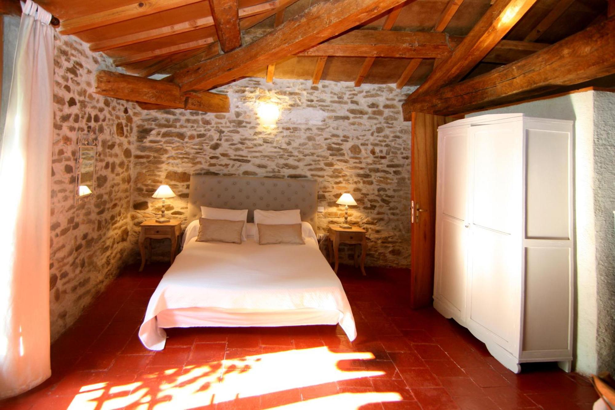 Castel Chambres Malves-en-Minervois Kültér fotó