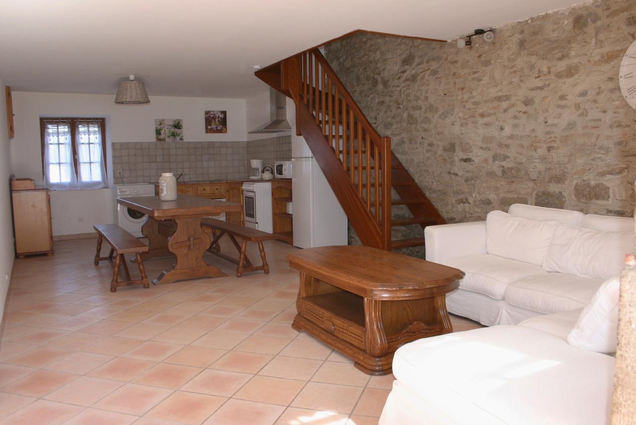 Castel Chambres Malves-en-Minervois Szoba fotó